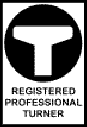 Register of Profesional Turners