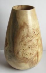 HC vase